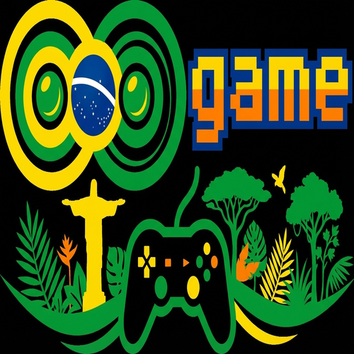 Logo 00game
