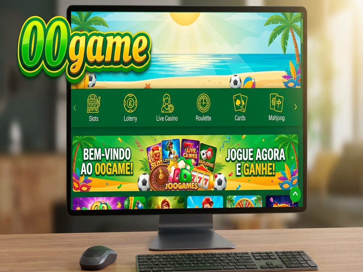 Screenshot 1 00game